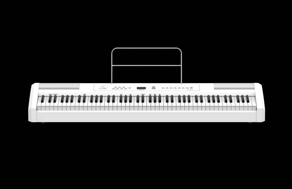 Дигитално пиано ORLA PF200 (Черно и бяло)