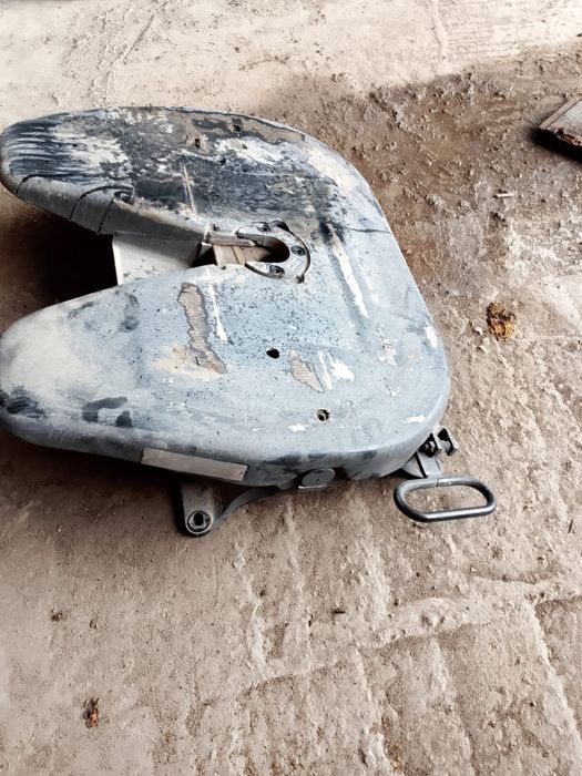 Продам седло Р 50