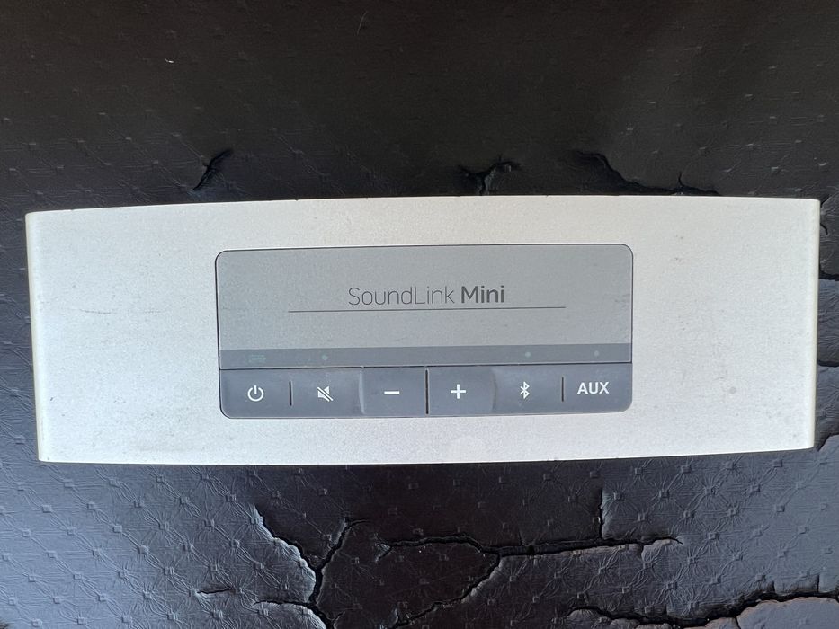 Boxa Bose SoundLink Mini 1 Bluethoot