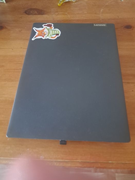 Продаётся ноутбук Lenovo
