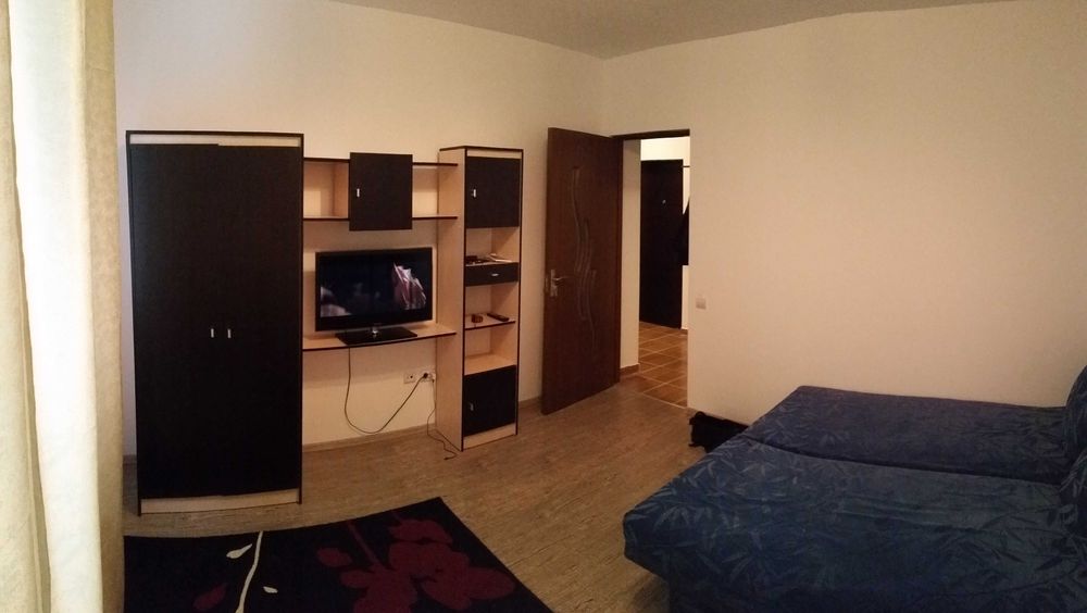 Garsoniera confort 1,mobilata utilata, Dimitrie Leonida