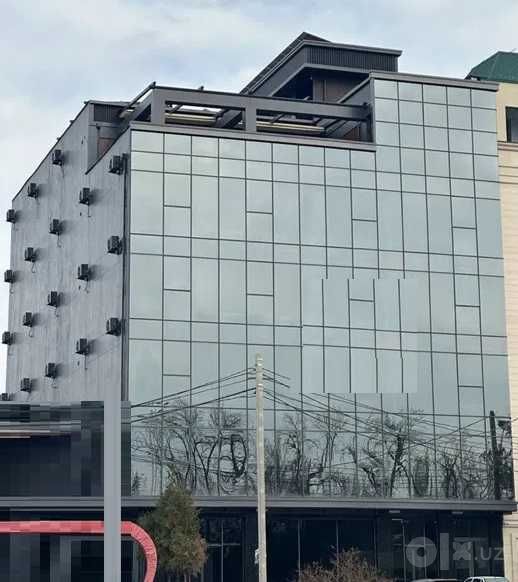 Продается Готовая 4000м² Здание Вдоль Дороги |  Яккасарайский район