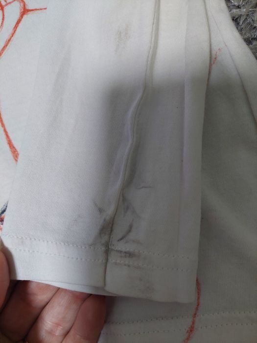 Лот блузи за момче с подарък