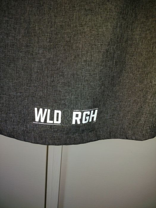 Geaca băieți impermeabil mărimea 122