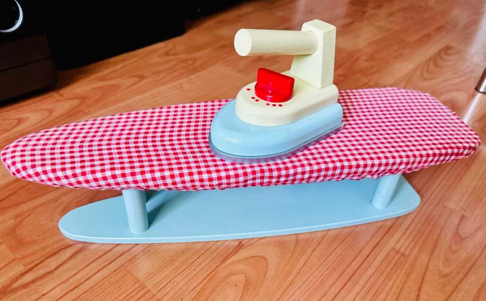 Детска дъска за гладене
