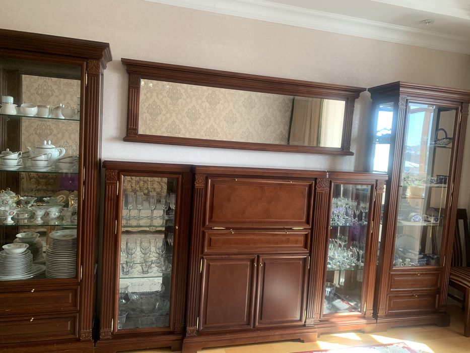 ; комод Белорусский h-93