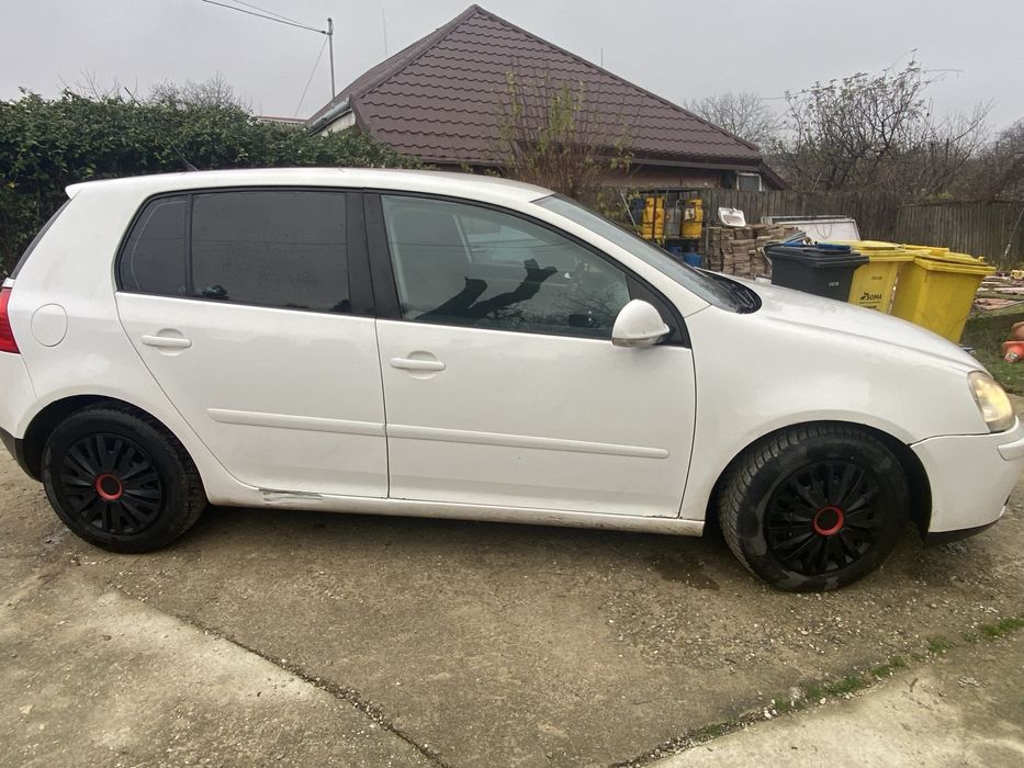 Vw Golf 1.6 benzina+GPL