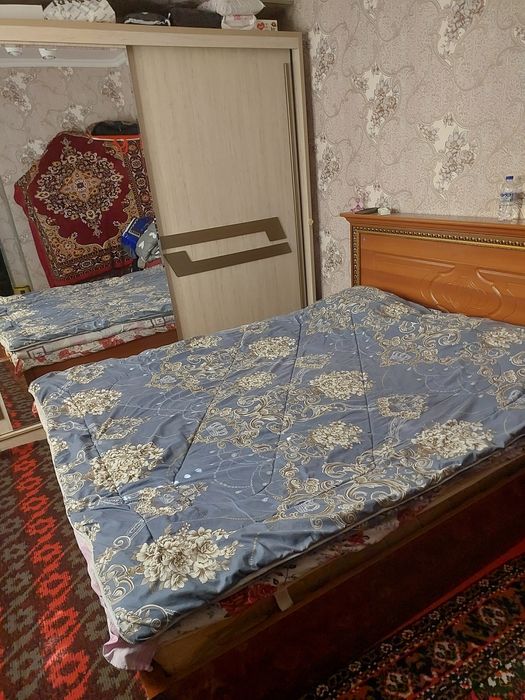 Продаётся квартира