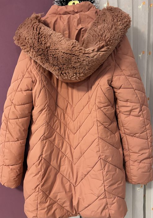 Зимно родово яке