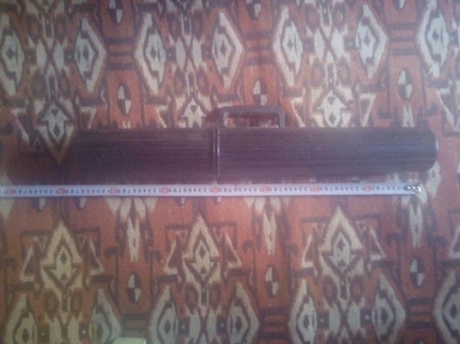 Куфар - кутия