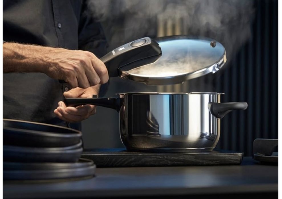 Скороварка Кастрюля WMF Германия