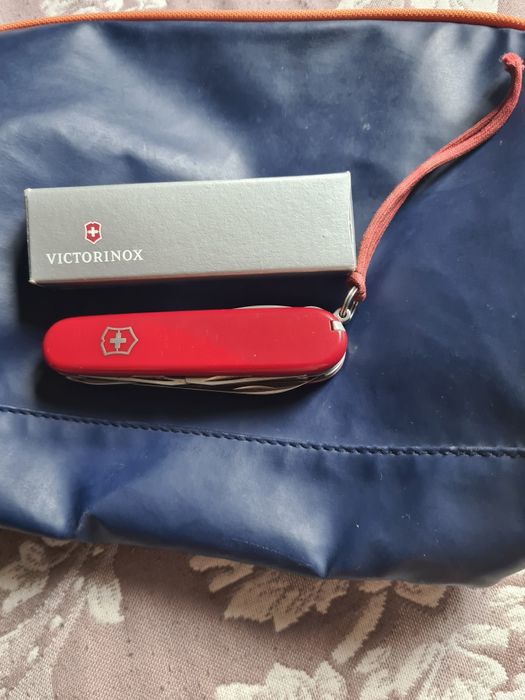 Продам Швейцарски нож. VICTORINOX