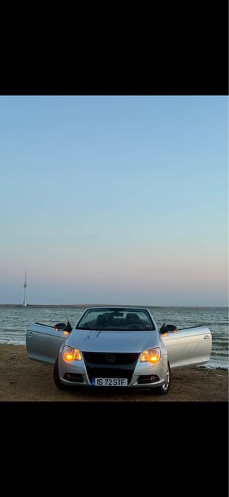 Vw eos