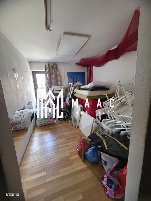 Apartament 4 Camere I Decomandat I Loc Parcare I Selimbar