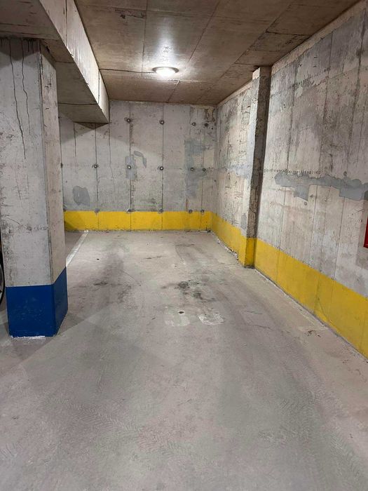 Продава се Гараж / Паркомясто в Бургас, Славейков - 15 кв.м за 1660 €/кв.м - Снимка #2