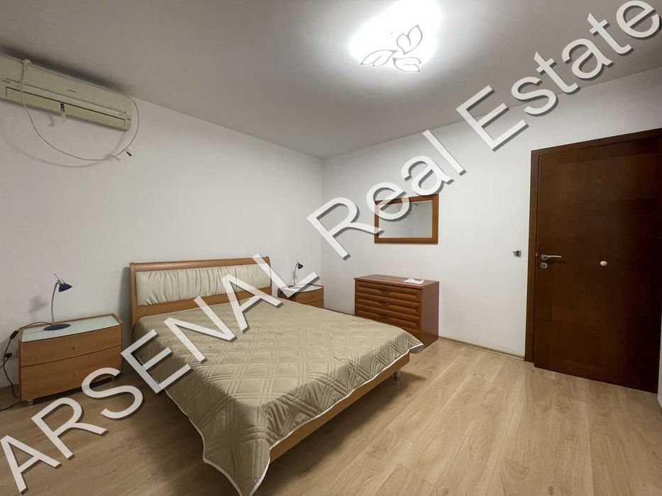 Дава се под наем Тристаен апартамент в София, Стрелбище - 134 кв.м за 700 € - Снимка #4