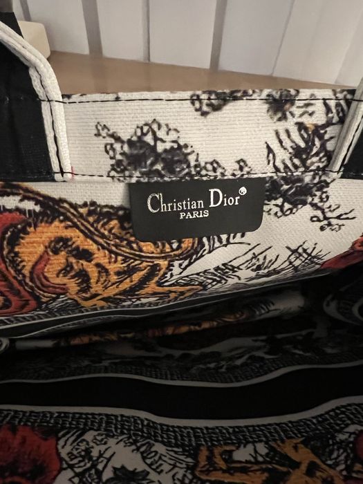 Geanta Christian Dior Turcia