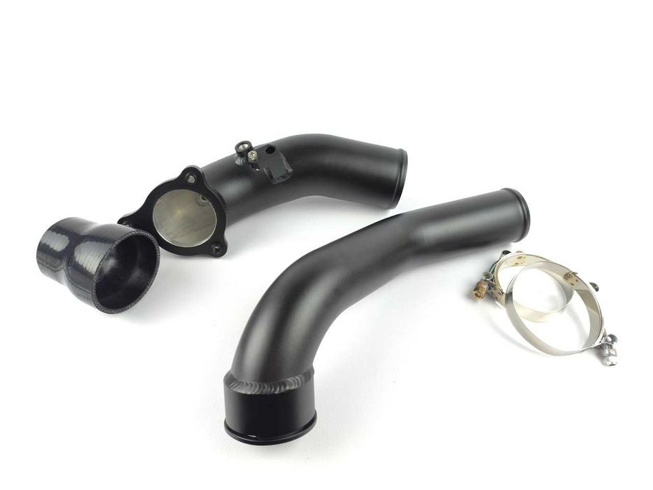 Charge Pipe Intake pipe BMW b58 f30 g30 g11  f20 g02 g31 540 340 b48