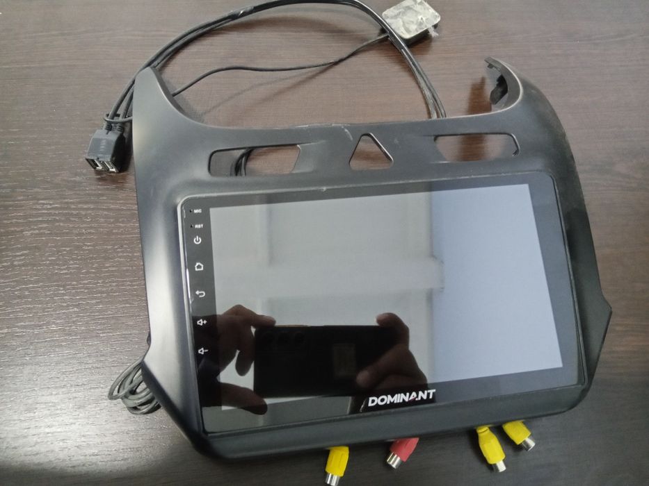 DOMINANT monitor 900 000 сум