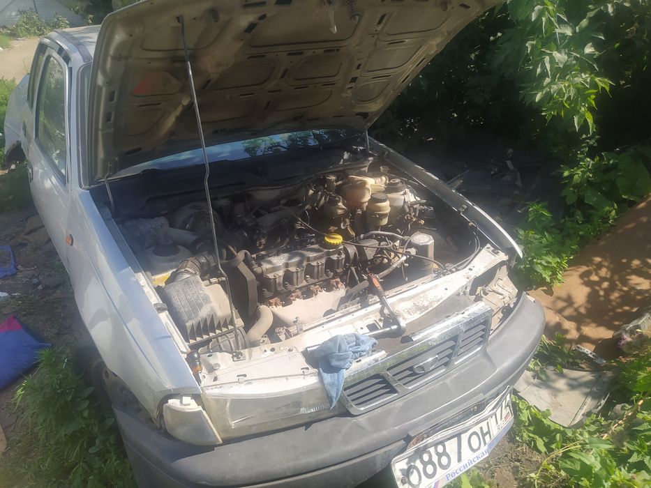 Део нексия на разбор