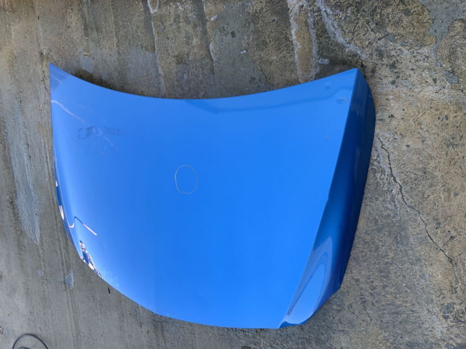 Capota motor, Mercedes A-Class W176, 2012, 2013, 2014, 2015, 2016, 2017, 2018.