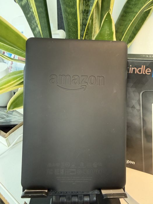 Kindle Paperwhite 7th Generation