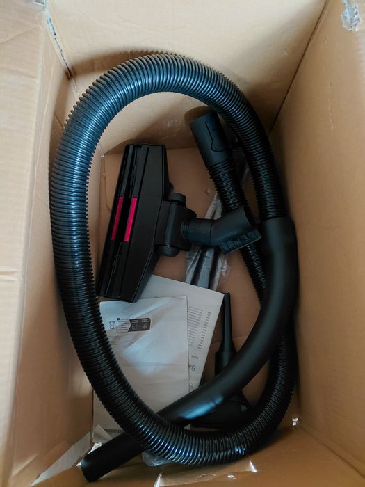 Aspirator bosch nou