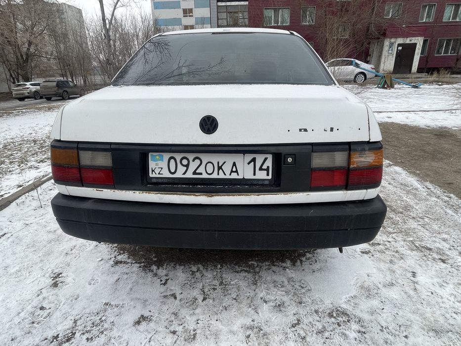 Продам Пассат Б3 1990гв