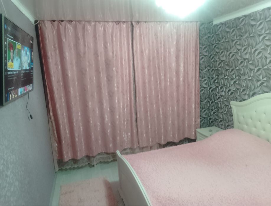 СДАЁТСЯ 2х комнатная квартира