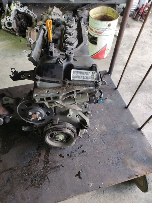 Двигател за Suzuki 1.2i