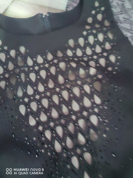 Дамски рокли размер S