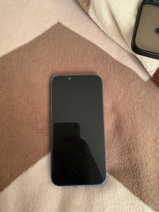 vand iphone 13 128GB blue