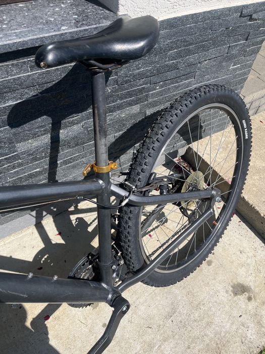 Bicicleta copii