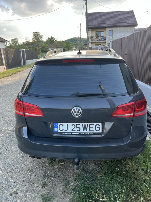 Passat B7 de vanzare