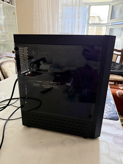 Компьютер игровой