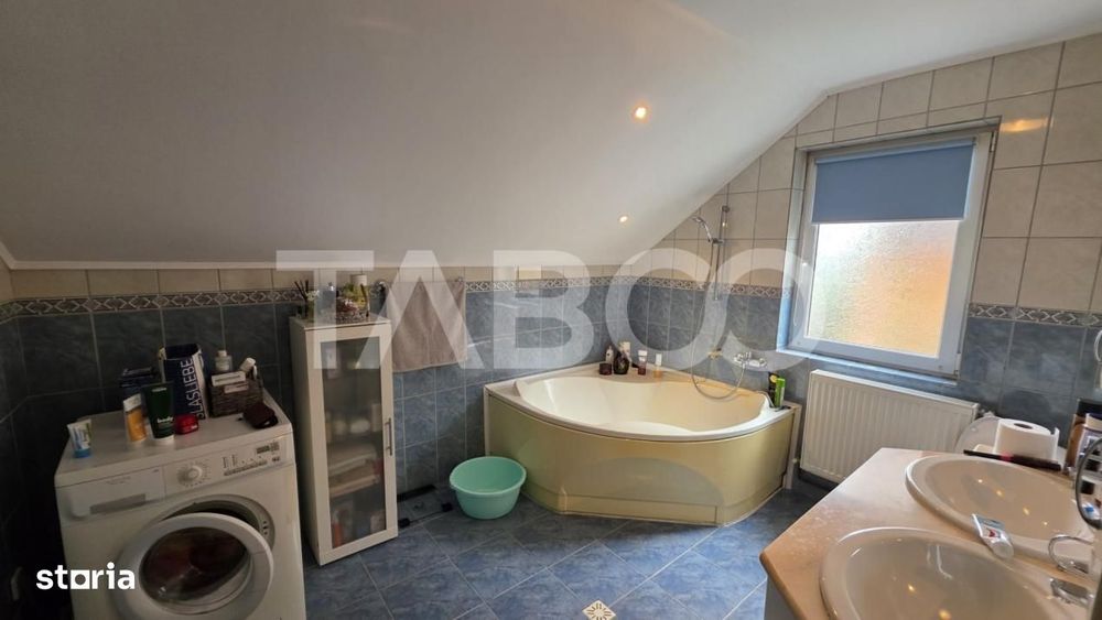 Duplex spatios de vanzare in Sebes Drumul Petrestiului
