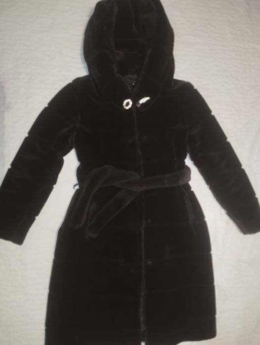 Продаю шубу в отличном состоянии