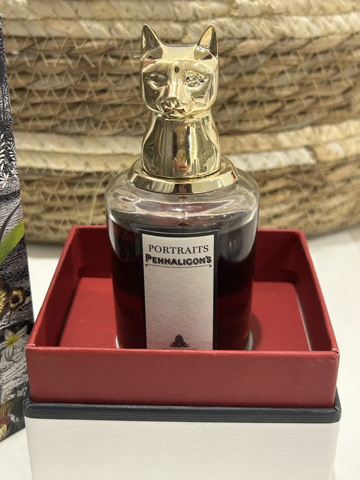 Penhaligon's «The Bewitching Yasmine» (Кошка)