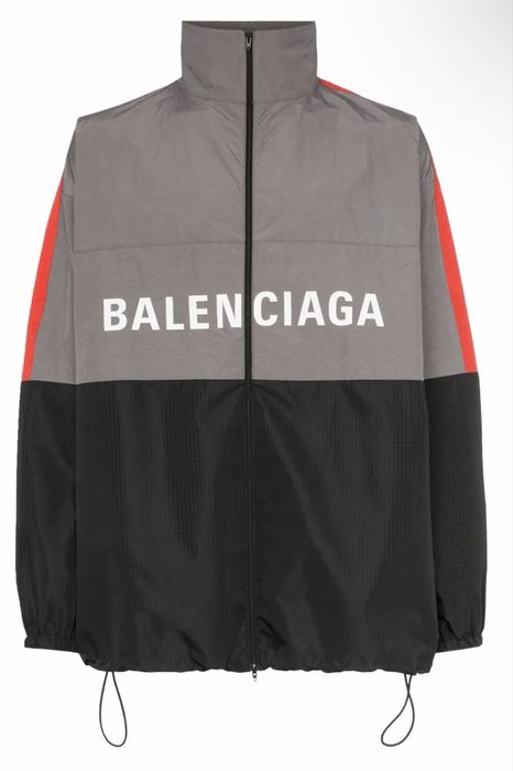 Balenciaga куртка