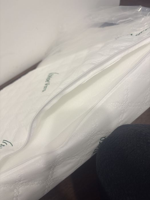 Saltea pentru patut mic 48/68