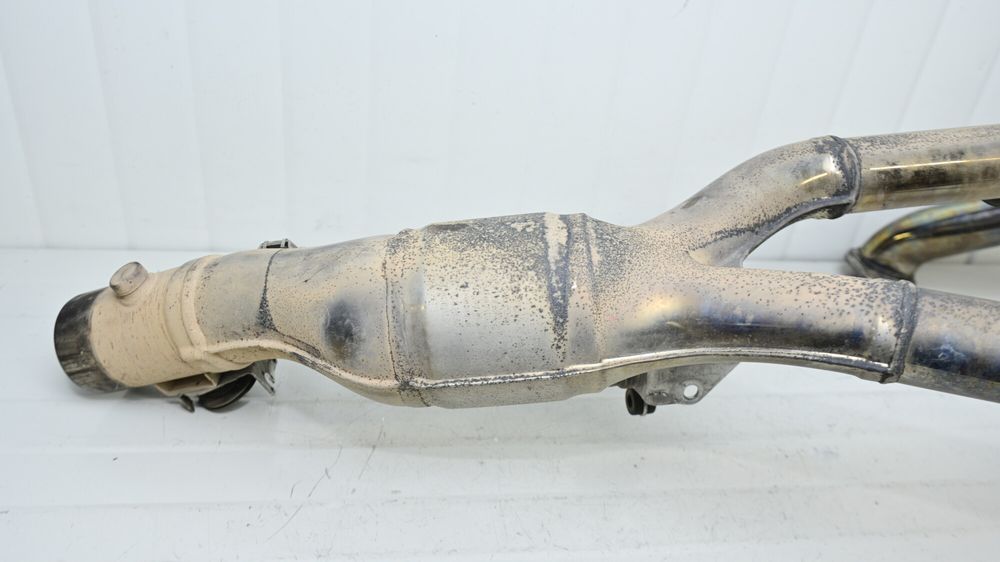 Galerie De Evacuare OEM BMW R1200GS 2013 - 2018