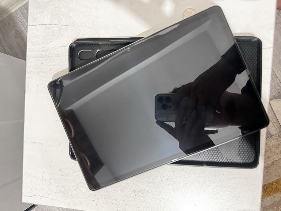 Samsung galaxy tad s9