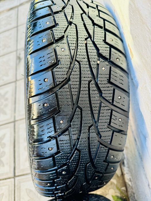 Диски R15 4,98  с зимней резиной!