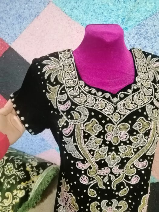 Kelinlar uchun koylak