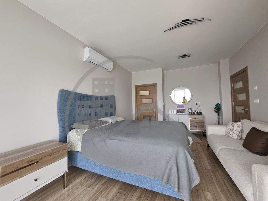 2-стаен в Варна- Св. Константин и Елена