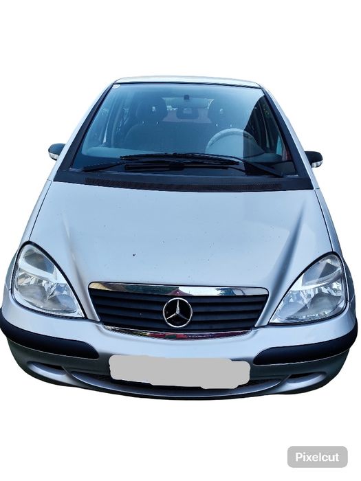 Vând Mercedes Benz Clasa A 2003 pentru piese