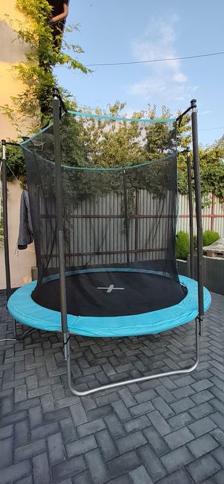 Trambulina Top Life 244 cm dimetru