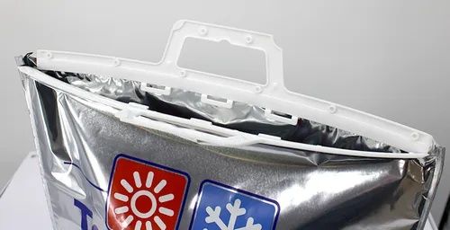 Термо пакет суытқышымен