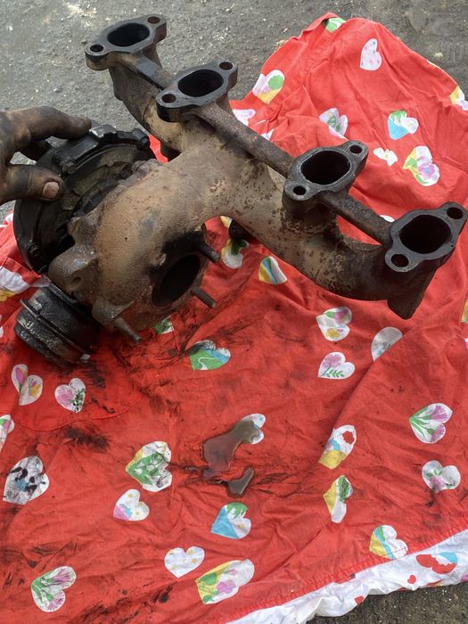 gt1752va хибрид за 1.9тди