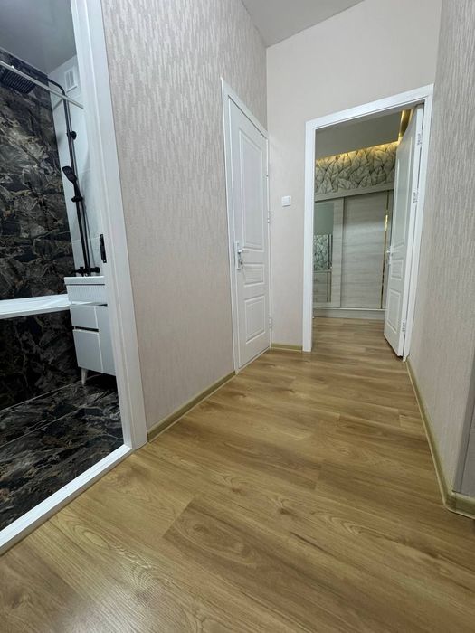 Юнусабад своя! 8 кв 2в3х/2/4. Разделка! Не тарец! Новый евроремонт!